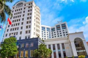 Muong Thanh Luxury Lang Son Hotel - Hongjiang