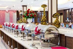 Muong Thanh Luxury Lang Son Hotel