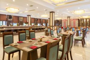 Muong Thanh Luxury Lang Son Hotel