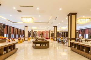 Muong Thanh Luxury Lang Son Hotel