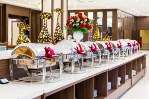 Muong Thanh Luxury Lang Son Hotel