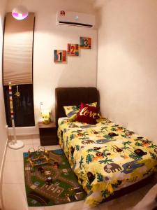 Legoland & Educity at BuYiYang Homestay