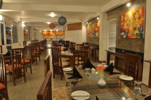 Amaara Sky Hotel Kandy