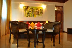 Amaara Sky Hotel Kandy