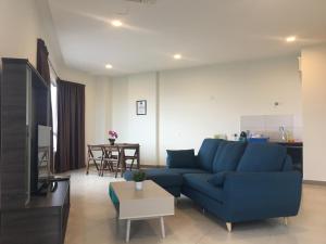 PM Octagon Ipoh Suites & Apartment 1