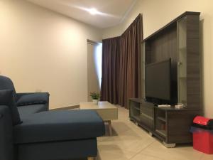 PM Octagon Ipoh Suites & Apartment 1