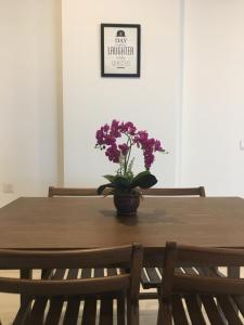 PM Octagon Ipoh Suites & Apartment 1