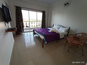 Upasana Eco Resort