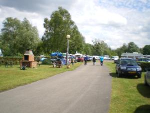 Campings Aux Cygnes D'Opale : photos des chambres