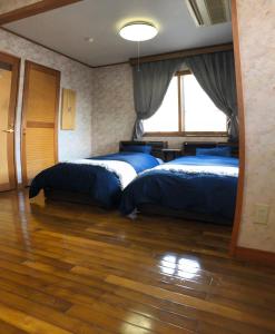 Apartment at Toemu Nozawa