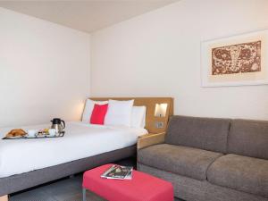 Hotels Novotel Paris Est : photos des chambres