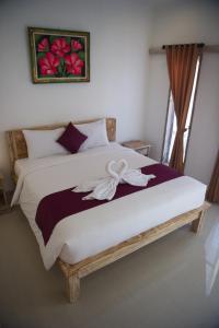 Phòng Đôi (Double Room)