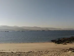 Apartamento Covelo - Chancelas