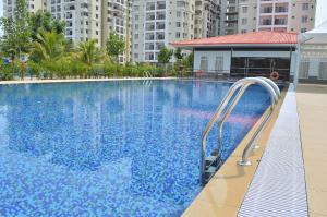 3 Bedrooms at Lagoon Park Resort