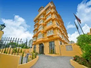 Sterling Balicha Udaipur - Dakan Kotra