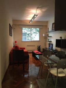 Confortable 2 ambientes en Recoleta Excelente Ubicacion