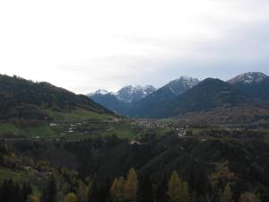 Ferienwohnungen Sommavilla