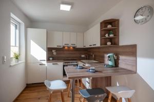 Apartmán Appartement Steidl Wörgl Rakousko