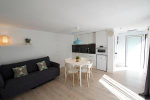 Appartements Apartamento Cal Galicat : photos des chambres