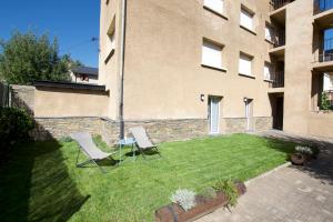 Appartements Apartamento Cal Galicat : photos des chambres