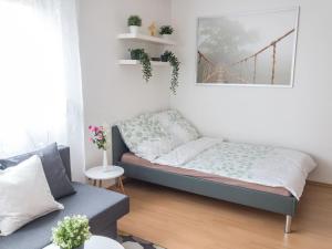 Appartement Zentrum Wohnung mit Netflix direkt an Uni und Schloss Mannheim Deutschland