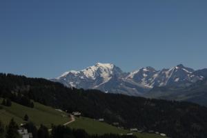 Accommodation in Villard-sur-Doron