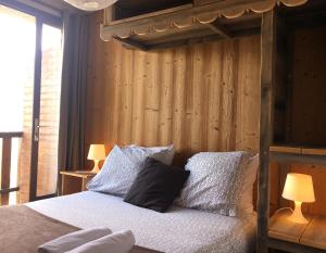 Hotels Hotel Le Beau Site : photos des chambres