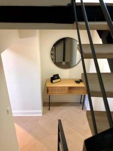 Appartements Loft Chic : photos des chambres