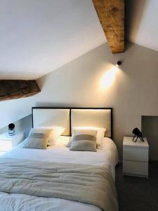 Appartements Loft Chic : photos des chambres