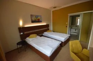 Wartmannstetterhof - 布瑞特瑙