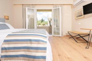 Art Hotel Debono Corfu Greece