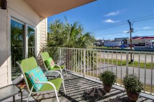 Paradise Shores #110