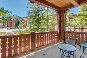 Eagle Springs East 101: Red-wing Suite - Solitude