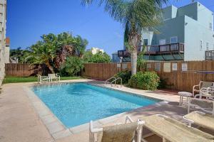 Two Bedroom Apartment  room in Escape Condominiums #2