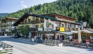 Hotel Mitterhof - Gerlos