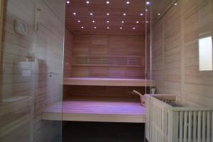 Ferienhaus Gammendorf Nr. 18