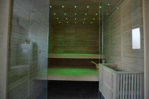 Ferienhaus Gammendorf Nr. 18