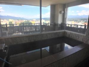 Hotel Shibukawa Hills