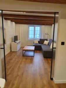 Apartament na starówce Toruń