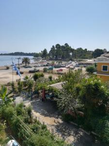 Nicolas Beach House Corfu Greece