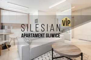 Apartament Silesian Vip Gliwice - Гливице