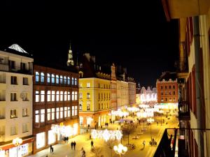 LUCKY APARTMENTS - Świdnicka Old Town