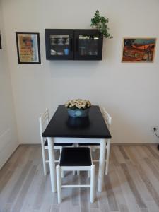 Appartamento due sorelle