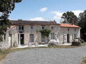 B&B / Chambres d'hotes La Gauviniere : photos des chambres