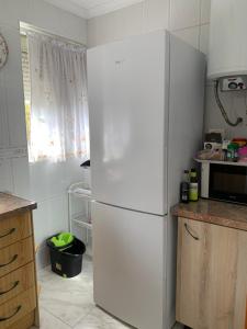 Calle cómico Riquelme 23 segundo