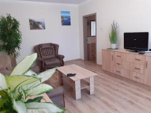 Двухкомнатная в центре Троещины