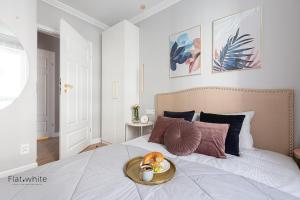 Apartamenty Flat White Obywatelska 47AB