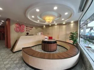 Bloommaze Boutique Hotel Klang - Batu Unjor