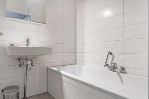 Comfort Quadruple Room room in Hotel Iselmar