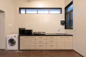 Pura Vida by StayVista - A hill-view villa with Modern interiors & Swimming pool